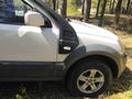 Kia Sorento 2002 года за 4 200 000 тг. в Риддер – фото 15