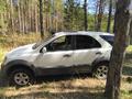 Kia Sorento 2002 года за 4 200 000 тг. в Риддер – фото 18