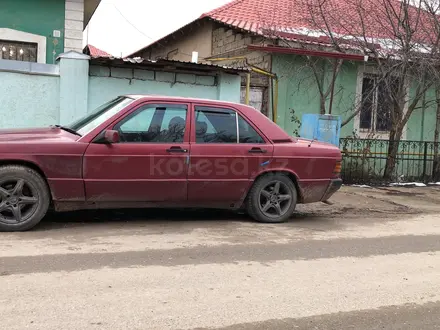 Mercedes-Benz 190 1990 года за 680 000 тг. в Шымкент