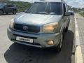 Toyota RAV4 2004 годаүшін4 300 000 тг. в Усть-Каменогорск – фото 3