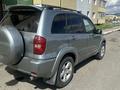Toyota RAV4 2004 годаүшін4 300 000 тг. в Усть-Каменогорск – фото 2