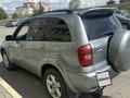 Toyota RAV4 2004 годаүшін4 300 000 тг. в Усть-Каменогорск – фото 4