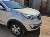 Kia Sportage 2013 года за 7 500 000 тг. в Кокшетау – фото 2