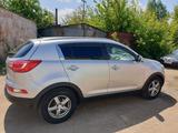 Kia Sportage 2013 года за 7 500 000 тг. в Кокшетау – фото 5