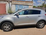 Kia Sportage 2013 года за 7 500 000 тг. в Кокшетау – фото 4