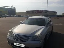 Toyota Crown Majesta, 2005