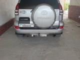 Toyota Land Cruiser Prado 2008 годаүшін13 500 000 тг. в Усть-Каменогорск – фото 2