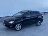 Lexus RX 300 2006 годаүшін4 300 000 тг. в Караганда – фото 4