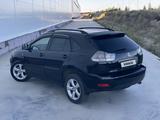 Lexus RX 300 2006 годаүшін4 300 000 тг. в Караганда – фото 3