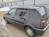 Volkswagen Golf 1996 годаfor1 350 000 тг. в Кызылорда