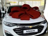 Chevrolet Malibu 2022 годаүшін13 000 000 тг. в Костанай