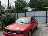 Audi A4 1996 года за 650 000 тг. в Алматы