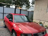 Audi A4 1996 года за 650 000 тг. в Алматы – фото 3