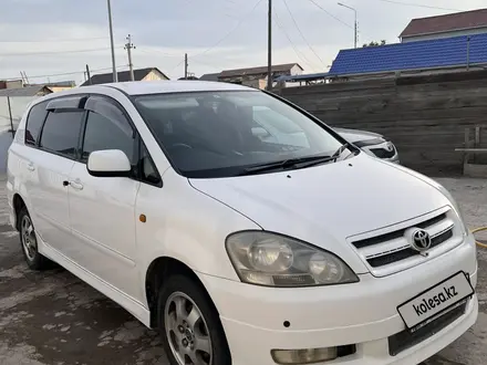 Toyota Ipsum 2004 года за 5 800 000 тг. в Атырау – фото 2