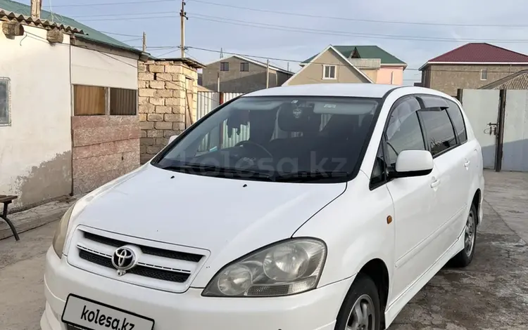 Toyota Ipsum 2004 года за 5 800 000 тг. в Атырау