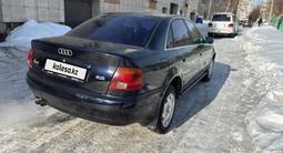 Audi A4 1996 годаүшін1 520 000 тг. в Усть-Каменогорск – фото 3