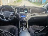 Hyundai Santa Fe 2012 годаүшін8 200 000 тг. в Костанай