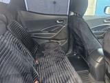 Hyundai Santa Fe 2012 годаүшін8 200 000 тг. в Костанай – фото 3