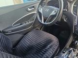 Hyundai Santa Fe 2012 годаүшін8 200 000 тг. в Костанай – фото 4