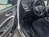 Hyundai Santa Fe 2012 годаүшін8 200 000 тг. в Костанай – фото 5