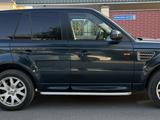 Land Rover Range Rover Sport 2007 годаүшін7 000 000 тг. в Шымкент – фото 3