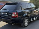 Land Rover Range Rover Sport 2007 годаүшін7 000 000 тг. в Шымкент – фото 4