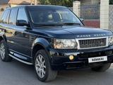 Land Rover Range Rover Sport 2007 годаүшін7 000 000 тг. в Шымкент
