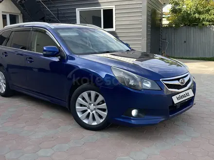 Subaru Legacy 2011 года за 4 700 000 тг. в Актобе – фото 13