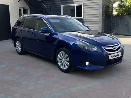 Subaru Legacy 2011 года за 4 700 000 тг. в Актобе – фото 7