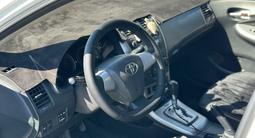 Toyota Corolla 2010 года за 6 100 000 тг. в Шымкент – фото 4