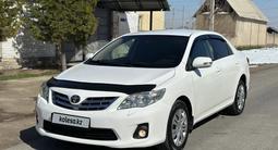 Toyota Corolla 2010 года за 6 100 000 тг. в Шымкент – фото 2