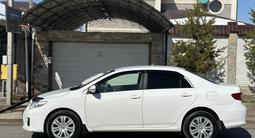 Toyota Corolla 2010 года за 6 100 000 тг. в Шымкент – фото 3