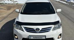 Toyota Corolla 2010 года за 6 100 000 тг. в Шымкент – фото 5