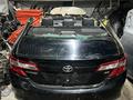 Toyota Camry 2014 года за 344 444 тг. в Алматы – фото 3