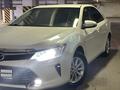 Toyota Camry 2017 годаүшін10 800 000 тг. в Астана – фото 2