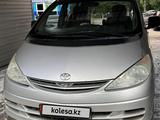 Toyota Previa 2000 годаүшін3 500 000 тг. в Алматы