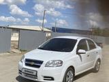 Chevrolet Aveo 2013 года за 4 500 000 тг. в Кызылорда – фото 3