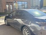 Toyota Corolla 2014 года за 6 000 000 тг. в Астана – фото 2