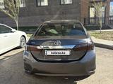 Toyota Corolla 2014 года за 6 000 000 тг. в Астана – фото 4