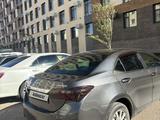 Toyota Corolla 2014 года за 6 000 000 тг. в Астана – фото 3