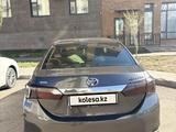 Toyota Corolla 2014 года за 6 000 000 тг. в Астана – фото 5