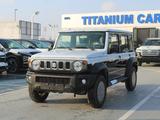 Suzuki Jimny 2024 годаfor14 650 000 тг. в Семей