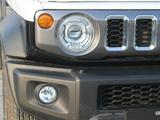 Suzuki Jimny 2023 годаүшін14 600 000 тг. в Семей – фото 4