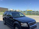 Ford Explorer 2006 года за 7 500 000 тг. в Уральск – фото 4