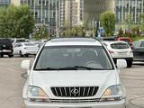 Lexus RX 300 2002 года за 6 700 000 тг. в Алматы – фото 3