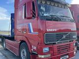 Volvo  FH 1998 годаүшін10 700 000 тг. в Жаркент – фото 3