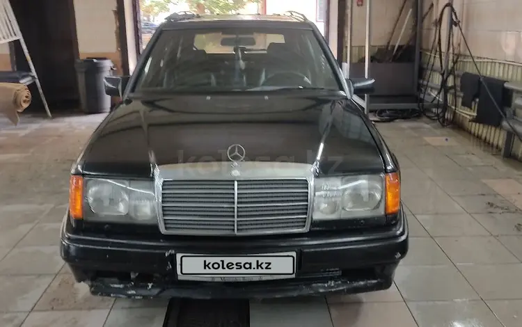 Mercedes-Benz E 300 1992 года за 1 100 000 тг. в Павлодар