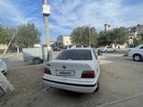 BMW 318 1992 годаүшін1 015 000 тг. в Актобе – фото 2