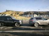 Hyundai Terracan 2005 года за 4 100 000 тг. в Актау – фото 2