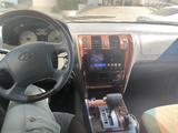 Hyundai Terracan 2005 года за 4 100 000 тг. в Актау – фото 3